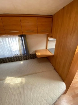                         Przyczepa Kampingowa Adria Adora 515UP - zdjęcie 12
                        