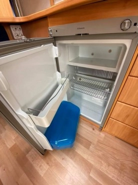                         Przyczepa Kampingowa Adria Adora 515UP - zdjęcie 14
                        