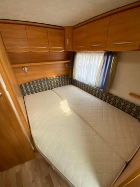                         Przyczepa Kampingowa Adria Adora 515UP - zdjęcie 16
                        