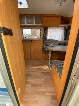                         Przyczepa Kampingowa Adria Adora 515UP - zdjęcie 18
                        