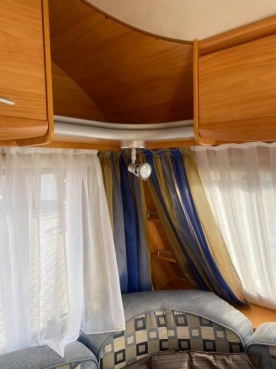                         Przyczepa Kampingowa Adria Adora 515UP - zdjęcie 20
                        