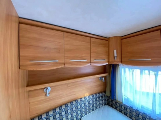                         Przyczepa Kampingowa Adria Adora 515UP - zdjęcie 21
                        