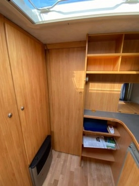                         Przyczepa Kampingowa Adria Adora 515UP - zdjęcie 22
                        