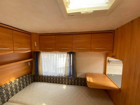                         Przyczepa Kampingowa Adria Adora 515UP - zdjęcie 23
                        