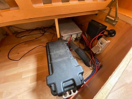                         Przyczepa Kampingowa Adria Adora 515UP - zdjęcie 24
                        