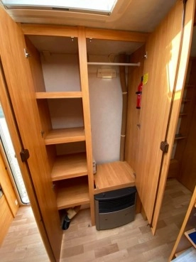                         Przyczepa Kampingowa Adria Adora 515UP - zdjęcie 25
                        