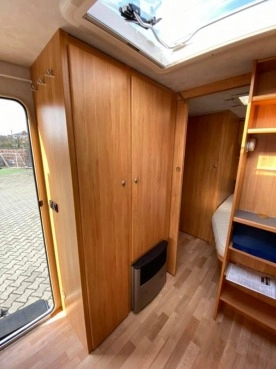                         Przyczepa Kampingowa Adria Adora 515UP - zdjęcie 26
                        