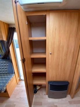                         Przyczepa Kampingowa Adria Adora 515UP - zdjęcie 29
                        