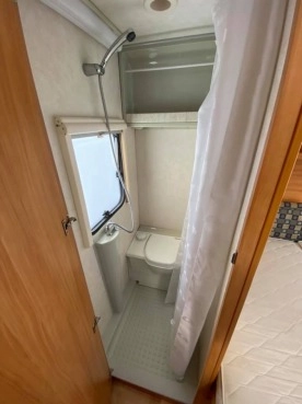                         Przyczepa Kampingowa Adria Adora 515UP - zdjęcie 30
                        