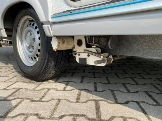                         Przyczepa Kampingowa Adria Adora 515UP - zdjęcie 4
                        