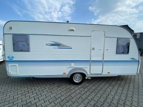                         Przyczepa Kampingowa Adria Adora 515UP - zdjęcie 6
                        