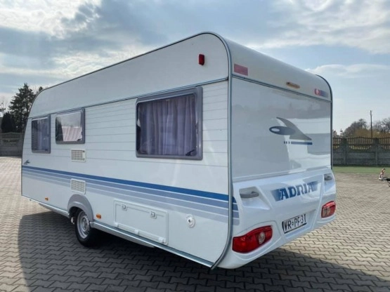                         Przyczepa Kampingowa Adria Adora 515UP - zdjęcie 7
                        