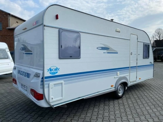                         Przyczepa Kampingowa Adria Adora 515UP - zdjęcie 8
                        