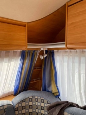                         Przyczepa Kampingowa Adria Adora 515UP - zdjęcie 9
                        