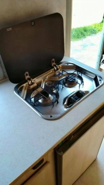                         Ford Transit Rimor 2005 r. - zdjęcie 10
                        