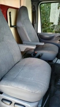                         Ford Transit Rimor 2005 r. - zdjęcie 12
                        