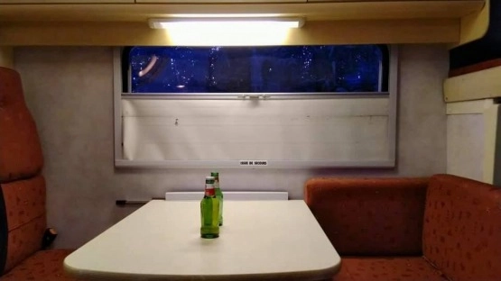                         Ford Transit Rimor 2005 r. - zdjęcie 13
                        