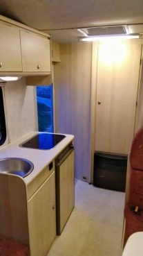                         Ford Transit Rimor 2005 r. - zdjęcie 15
                        