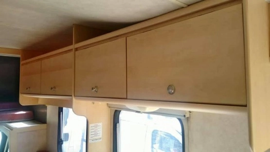                         Ford Transit Rimor 2005 r. - zdjęcie 16
                        