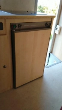                         Ford Transit Rimor 2005 r. - zdjęcie 17
                        