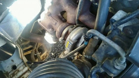                         Ford Transit Rimor 2005 r. - zdjęcie 2
                        