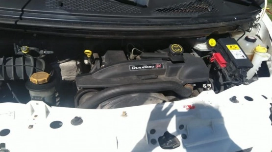                         Ford Transit Rimor 2005 r. - zdjęcie 5
                        