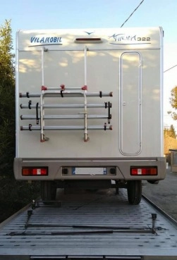                         Ford Transit Rimor 2005 r. - zdjęcie 6
                        