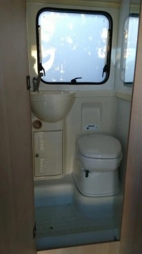                         Ford Transit Rimor 2005 r. - zdjęcie 9
                        