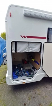                         Kamper Roller Team Kronos 295TL nowy rocznik 2021 do wypożyczenia - zdjęcie 12
                        