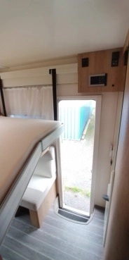                         Kamper Roller Team Kronos 295TL nowy rocznik 2021 do wypożyczenia - zdjęcie 6
                        