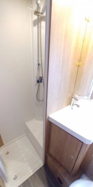                         Kamper Roller Team Kronos 295TL nowy rocznik 2021 do wypożyczenia - zdjęcie 8
                        