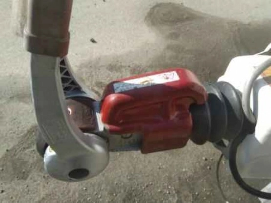                         Przyczepa kempingowa Bailey Senator 2006 rok - zdjęcie 2
                        