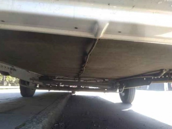                         Przyczepa kempingowa Bailey Senator 2006 rok - zdjęcie 3
                        