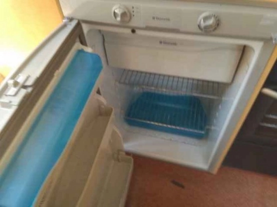                         Przyczepa kempingowa Bailey Senator 2006 rok - zdjęcie 9
                        