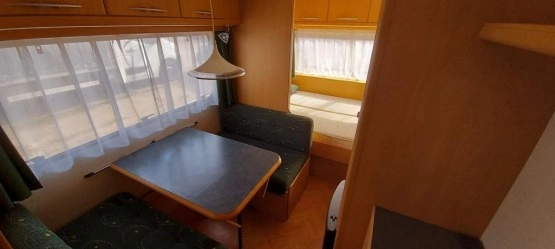                         Sprzedam przyczepę Adria, dmc 900 kg, z dużym namiotem Izabella - zdjęcie 10
                        