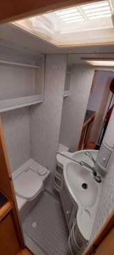                         Sprzedam przyczepę Adria, dmc 900 kg, z dużym namiotem Izabella - zdjęcie 9
                        