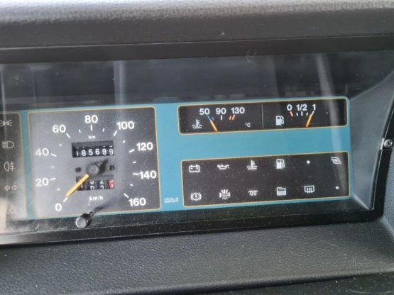                         Fiat Ducato 1.9 D w zabudowie Dethleffs - zdjęcie 5
                        