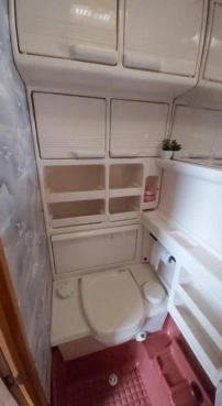                         Przyczepa Hobby Prestige, 1991 r. - zdjęcie 8
                        
