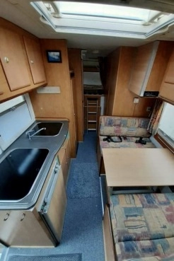                         Sprzedam kampera  - zdjęcie 10
                        