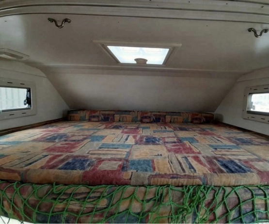                         Sprzedam kampera  - zdjęcie 11
                        