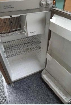                         Sprzedam kampera  - zdjęcie 12
                        