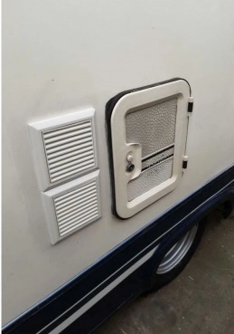                         Sprzedam kampera  - zdjęcie 17
                        