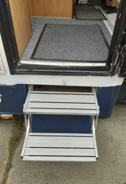                         Sprzedam kampera  - zdjęcie 18
                        