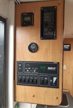                         Sprzedam kampera  - zdjęcie 19
                        