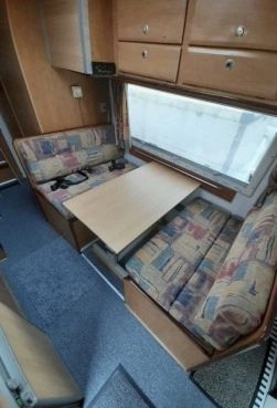                         Sprzedam kampera  - zdjęcie 2
                        