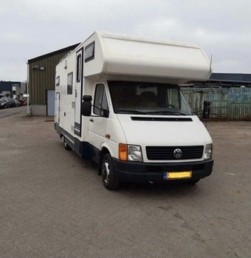                         Sprzedam kampera  - zdjęcie 4
                        