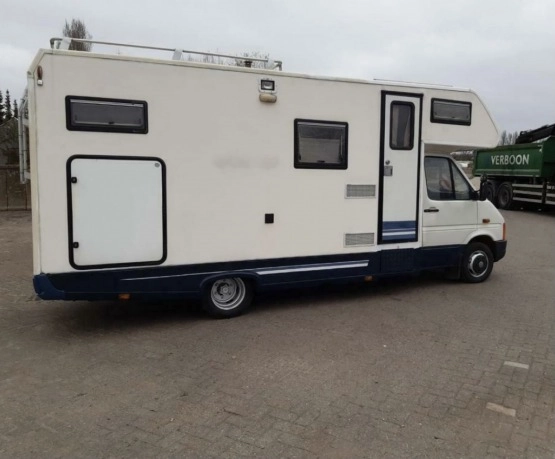                         Sprzedam kampera  - zdjęcie 6
                        