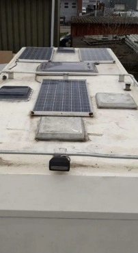                         Sprzedam kampera  - zdjęcie 7
                        