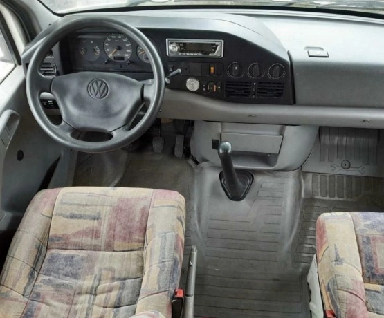                         Sprzedam kampera  - zdjęcie 9
                        