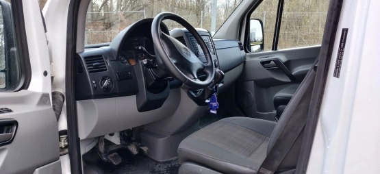                         Sprinter 316 Long 2013 - zdjęcie 1
                        